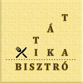 Tátika Bisztró