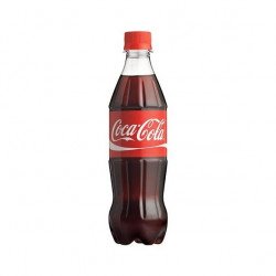 Coca Cola Italok
