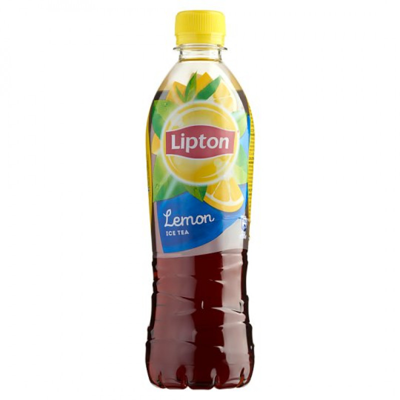 Lipton Ice Tea citrom