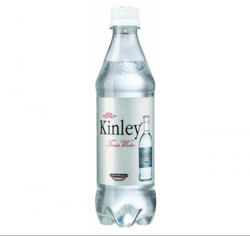 Kinley Tonik