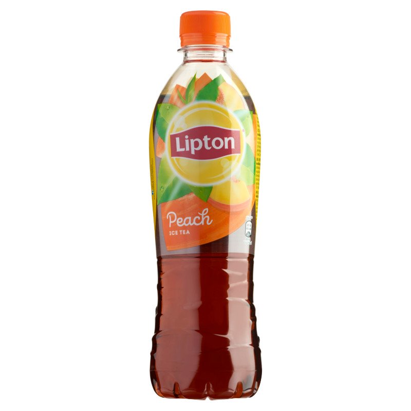 Lipton Ice Tea barack