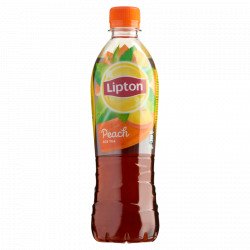 Lipton Ice Tea barack Italok