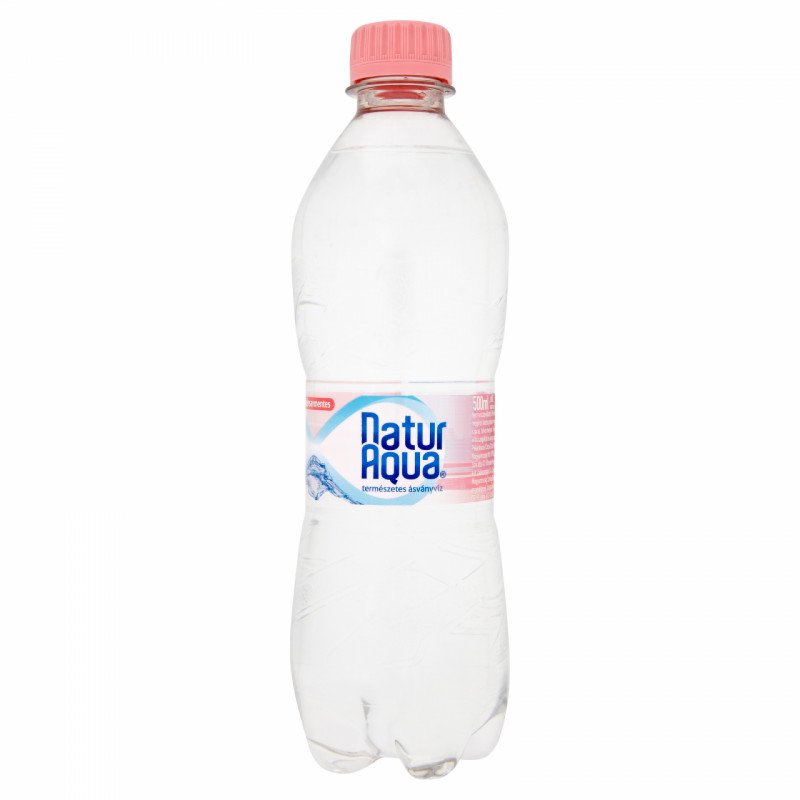 Naturaqua szénsavmentes