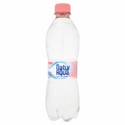 Naturaqua szénsavmentes Italok