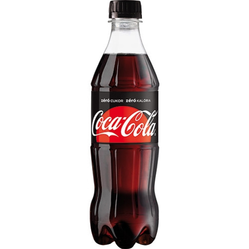 Coca Cola Zero