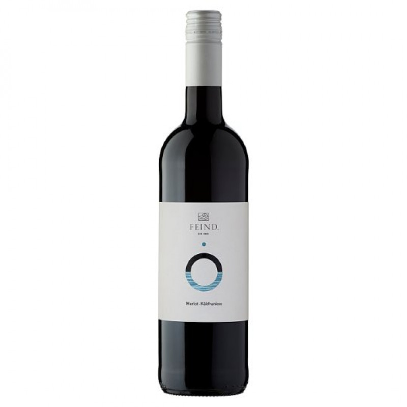 Feind Merlot-Kékfrankos