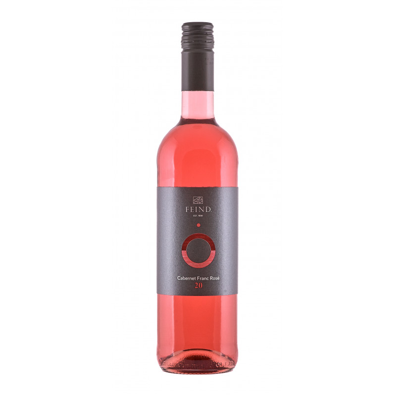Feind Cabernet Franc Rosé