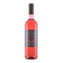 Feind Cabernet Franc Rosé Italok