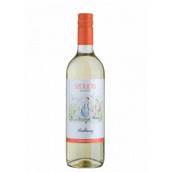 Szőllősi Chardonnay Italok